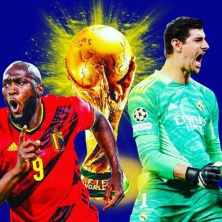 Morgen om 14u weer Devil time 😈 op TTV Hasselt United 🏓.
De match België 🇧🇪 - Marokko 🇲🇦 op groot scherm 🎥📺. 
Wij verwachten jullie massale opkomst om onze duivels naar de volgende ronde te schreeuwen 🎉🎉⚽🥅 🎉🎉 #ttvhasseltunited #united #hasselt #hasseltsport
#godsheide #malpertuus #rodeduivels #rodeduivels🇧🇪 #reddevils #voetbal #wk #belgie #marokko